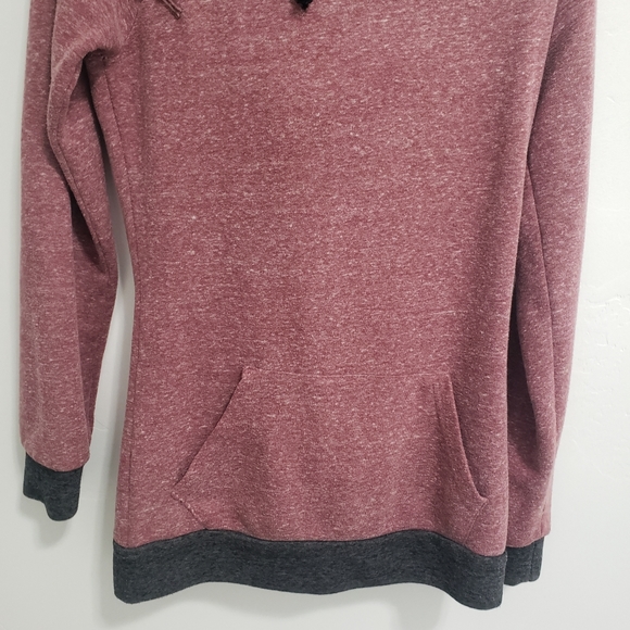 Ampersand Avenue Women's Hoodie Sz S - Picture 2 of 5